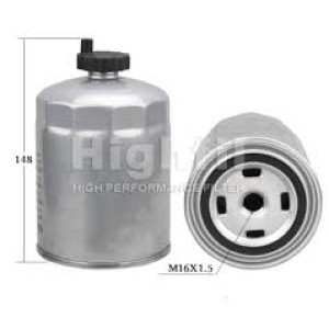 FILTRO COMBUSTIBLE JAC FRISON T6 T8 2.0L 18-24 - FG-80461