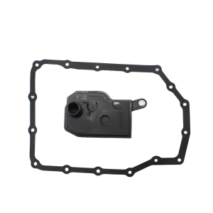 FILTRO Y EMPAQUE TOYOTA YARIS 1.5 15-18 - FK-361