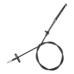 CABLE ACELERADOR MUSTANG 79 - FO116