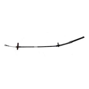 CABLE ACELERADOR MUSTANG AUTO - FO126