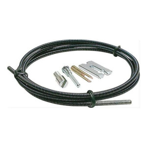 CABLE VELOCIMETRO FIESTA 98 - FO406