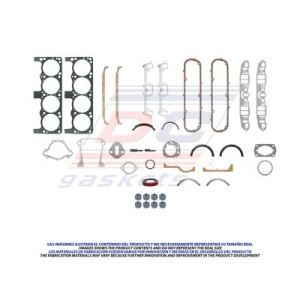 EMPAQUE COMPLETO CHRYSLER V8 360 74-96 - FS-260-2