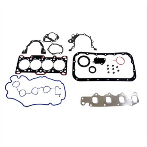 EMPAQUE COMPLETO MATIZ 1.0 04-08 (FS-116) - FSX-1640010