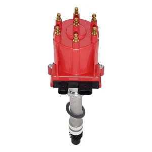 DISTRIBUIDOR CHEVROLET TBI 6CIL (IXYP74492) (10458097) (1103993) (D2143) - FZQP96479