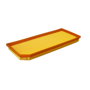 FILTRO AIRE AUDI, VW 06-11 - GAVW-617