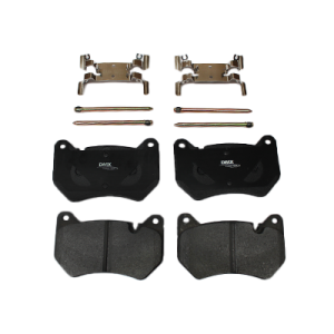 BALATA DELANTERA AUDI Q5 18-20 - GCD2139