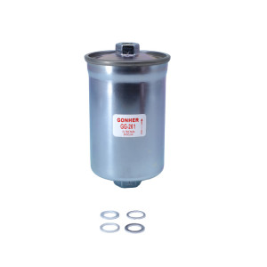 FILTRO GASOLINA CABRIOLET V6 2.8 94-98 - GG-261