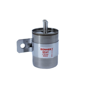 FILTRO GASOLINA SPIRIT L4 2.5L 89-90 - GG-61