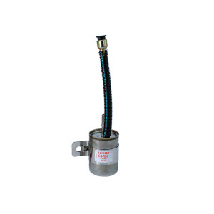 FILTRO GASOLINA NEW YORKER V6 3.0L 91-93 - GG-7018