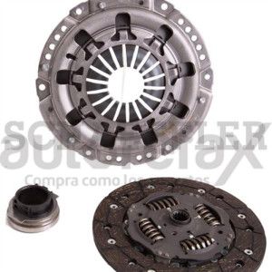 KIT CLUTCH TORNADO 12/20 - GM00-205TOR-01