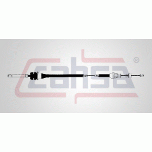 CABLE ACELERADOR IMPALA 6 CIL - GM100