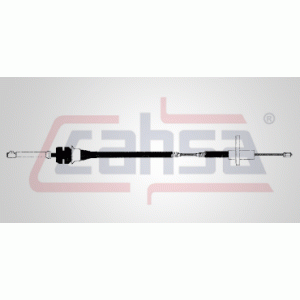 CABLE ACELERADOR CHEVY NOVA 7 - GM104