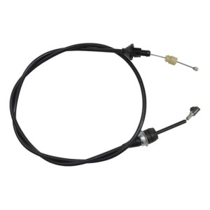CABLE ACELERADOR VANETTE 82 - GM112 CAFLEMEX