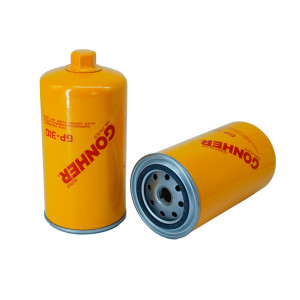 FILTRO ACEITE EUROVAN 01-05 - GP-310