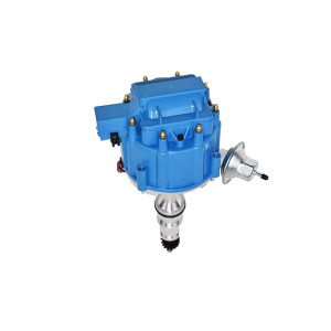 DISTRIBUIDOR COMPLETO FORD 351 400 - HEI006BL