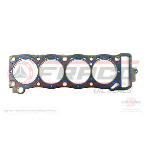 EMPAQUE CABEZA TOYOTA 2.4L 22R (CA-1320-GX) - HGX-8040332-SB