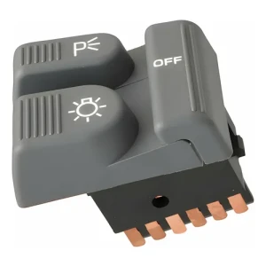 SWITCH LUCES S10 PICKUP 94-97 (DS651) - HLS39