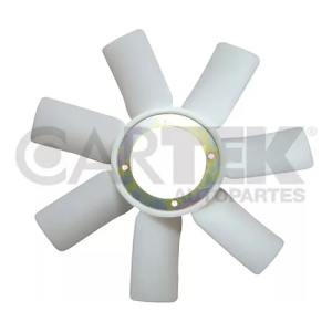 ASPA VENTILADOR DATSUN USA 84-92 - HO746A