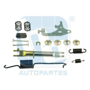 KIT F/TAMBOR DERECHO RAV 4 96-03 - HOKT623R