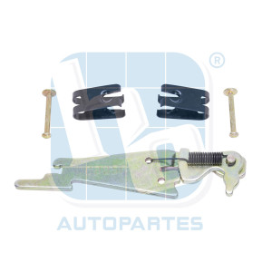 KIT FRENO/TAMBOR DERECHO GEO TRACKER 99-01 - HOKT907R