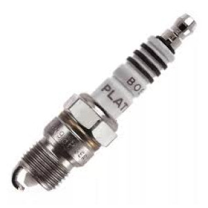 BUJIA PLATINO (TR55GP) (BN14Y) (AGSF52C) - HR9DPX