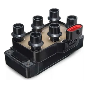 BOBINA ENCENDIDO RANGER 3.0 96-00 (FD480) FD-480 08266 - IC-35