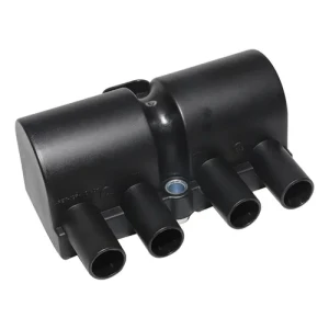 BOBINA ENCENDIDO CHEVY 1.4,1.6 01-03 (UF356) - IC-42