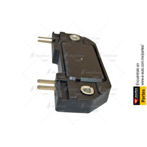 MODULO ENCENDIDO CENTURY 2.5 82-86 (LX327) - IM-327