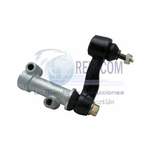 BRAZO AUXILIAR AVALANCHE 2500 02-06 (1603001) - IM122