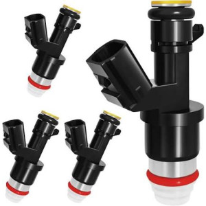INYECTOR GASOLINA CIVIC 2.4L 12-15 - INY1046