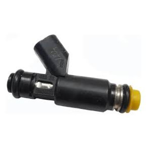 INYECTOR GASOLINA CHEVROLET SILVERADO SIERRA 02-06 - INY502