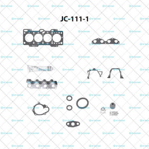 EMPAQUE COMPLETO ATOS 1.1L 04-05 - JC-111-1
