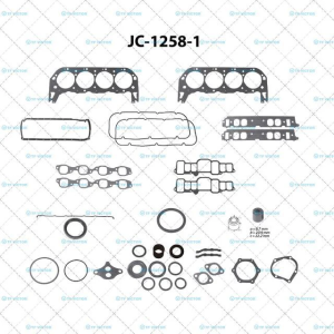 EMPAQUE COMPLETO GM V8 454 96-01 - JC-1258-1