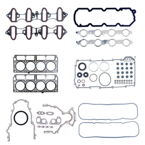EMPAQUE COMPLETO GM 4.8, 5.3 07-16 (FS-175-3ML) - JC-1263