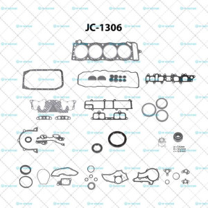 EMPAQUE COMPLETO TOYOTA 22RE (FS-1320-2) - JC-1306