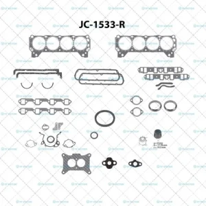 EMPAQUE COMPLETO FORD V8 302 (FS-360-2) - JC-1533-R