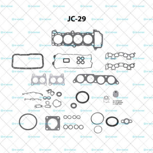 EMPAQUE COMPLETO NISSAN 1.6L (FS-1226-1) - JC-29