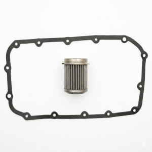 FILTRO Y EMPAQUE HONDA CIVIC 96-03 - JT-7106-C