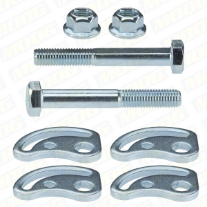 KIT PERNO DELANTERO SILVERADO 1500 99-18 - K100026