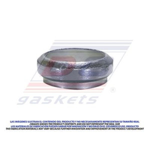 EMPAQUE ESCAPE CHEVROLET V8 7.4 83-05 5P PXPZA - LA-5160-1