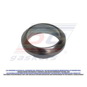 EMPAQUE ESCAPE GM V8 4.8,5.3 C 5PIEZAS PRECIO POR PIEZA - LA-5160-4