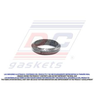 EMPAQUE DONA ESCAPE FORD 355 65-91 PXPZA - LA-5355