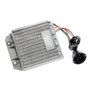 MODULO ENCENDIDO FORD PICKUP 76-89 - LX203