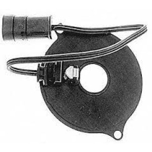 MAGNETO DODGE RAM 92-98 - LX249