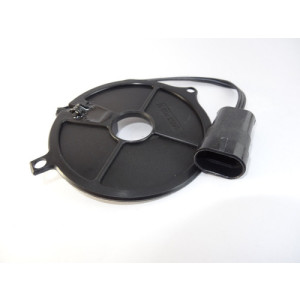 MAGNETO CHEROKEE 94-98 - LX258