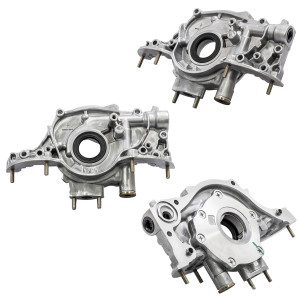 BOMBA ACEITE CIVIC 1.6 96-00 - MA383