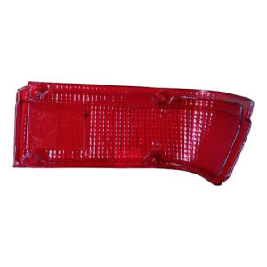 Mica calavera Datsun P-UP 720 81-83 IZQUIERDA - MIC-DATSUNI