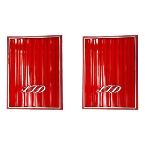 Mica calavera crown Victoria 79-81 - MIC-VICTORIA