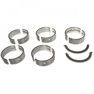 METAL CIGUEÑAL HYUNDAI ATOS 00-07 - MS-2315A