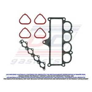 EMPAQUE MULTIPLE ADMISION AVEO 1.6 08-12 - MS-4102-1A